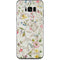 William Kilburn Wildflowers Galaxy S8 Skin