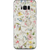 William Kilburn Wildflowers Galaxy S8 Skin