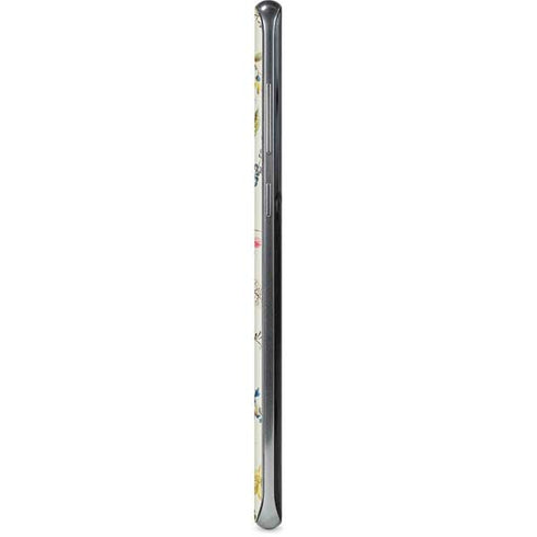William Kilburn Wildflowers Galaxy S8 Skin