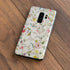 William Kilburn Wildflowers Galaxy S9 Plus Skin