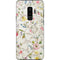 William Kilburn Wildflowers Galaxy S9 Plus Skin