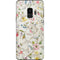 William Kilburn Wildflowers Galaxy S9 Skin