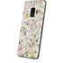William Kilburn Wildflowers Galaxy S9 Skin