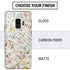 William Kilburn Wildflowers Galaxy S9 Skin
