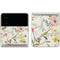 William Kilburn Wildflowers Galaxy Z Flip3 5G Skin