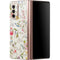 William Kilburn Wildflowers Galaxy Z Fold2 5G Skin