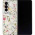 William Kilburn Wildflowers Galaxy Z Fold4 5G Skin