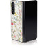 Wildflowers by William Kilburn Galaxy Z Fold5 5G Skin