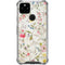 William Kilburn Wildflowers Google Pixel 5a 5G Clear Case