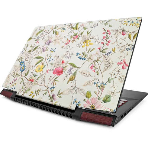 William Kilburn Wildflowers Lenovo IdeaPad Skin