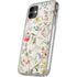 Wildflowers by William Kilburn iPhone 11 Clear Case