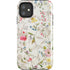 William Kilburn Wildflowers iPhone 11 Impact Case