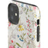William Kilburn Wildflowers iPhone 11 Impact Case