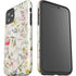 William Kilburn Wildflowers iPhone 11 Impact Case