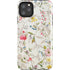 William Kilburn Wildflowers iPhone 11 Pro Max Impact Case