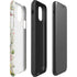 William Kilburn Wildflowers iPhone 11 Pro Max Impact Case