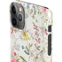 William Kilburn Wildflowers iPhone 11 Pro Max Lite Case