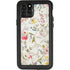 William Kilburn Wildflowers iPhone 11 Pro Max Waterproof Case