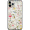 William Kilburn Wildflowers iPhone 11 Pro Skin