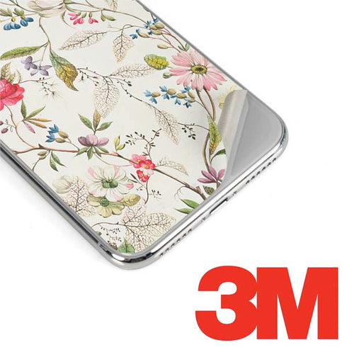 William Kilburn Wildflowers iPhone 11 Pro Skin