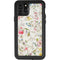 William Kilburn Wildflowers iPhone 11 Pro Waterproof Case