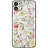 William Kilburn Wildflowers iPhone 11 Skin