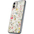William Kilburn Wildflowers iPhone 11 Skin