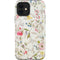 William Kilburn Wildflowers iPhone 12 Impact Case