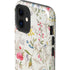 William Kilburn Wildflowers iPhone 12 Impact Case