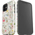 William Kilburn Wildflowers iPhone 12 Impact Case