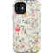William Kilburn Wildflowers iPhone 12 Mini Impact Case