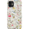 William Kilburn Wildflowers iPhone 12 Mini Lite Case