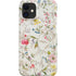 William Kilburn Wildflowers iPhone 12 Mini Lite Case
