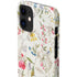 William Kilburn Wildflowers iPhone 12 Mini Lite Case