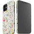 William Kilburn Wildflowers iPhone 12 Mini Lite Case