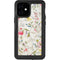 William Kilburn Wildflowers iPhone 12 Mini Waterproof Case