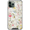 William Kilburn Wildflowers iPhone 12 Pro Clear Case