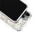 William Kilburn Wildflowers iPhone 12 Pro Clear Case