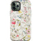 William Kilburn Wildflowers iPhone 12 Pro Impact Case