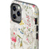 William Kilburn Wildflowers iPhone 12 Pro Impact Case
