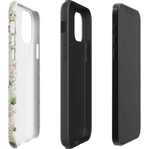 William Kilburn Wildflowers iPhone 12 Pro Impact Case