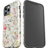 William Kilburn Wildflowers iPhone 12 Pro Impact Case