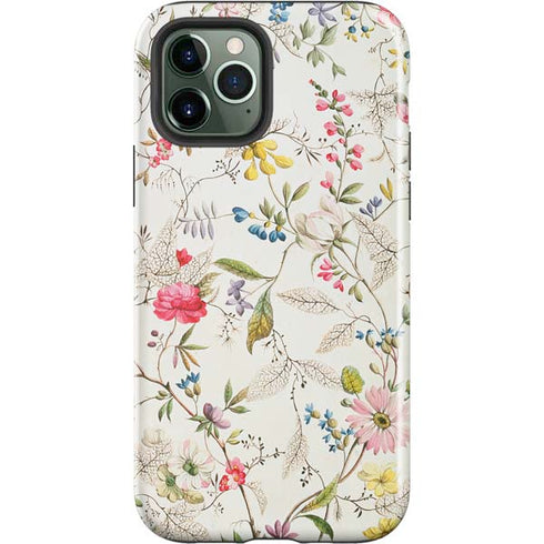 William Kilburn Wildflowers iPhone 12 Pro Max Impact Case