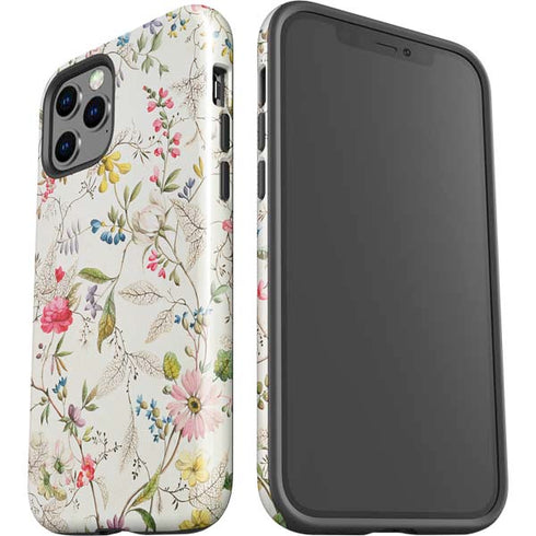 William Kilburn Wildflowers iPhone 12 Pro Max Impact Case