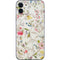 William Kilburn Wildflowers iPhone 12 Skin