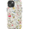 William Kilburn Wildflowers iPhone 13 Impact Case