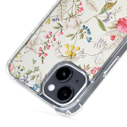 William Kilburn Wildflowers iPhone 13 MagSafe Case
