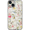 William Kilburn Wildflowers iPhone 13 Mini Skin