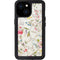 William Kilburn Wildflowers iPhone 13 Mini Waterproof Case