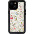 William Kilburn Wildflowers iPhone 13 Mini Waterproof Case
